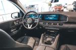 Mercedes-Benz GLE300 d 4Matic by Larte Design 2019 года